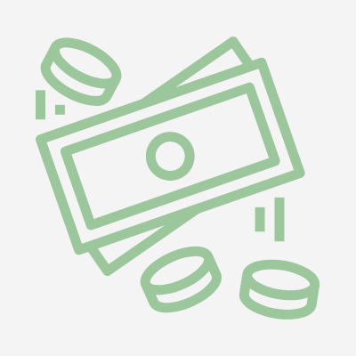 Monnaie + conseil budget