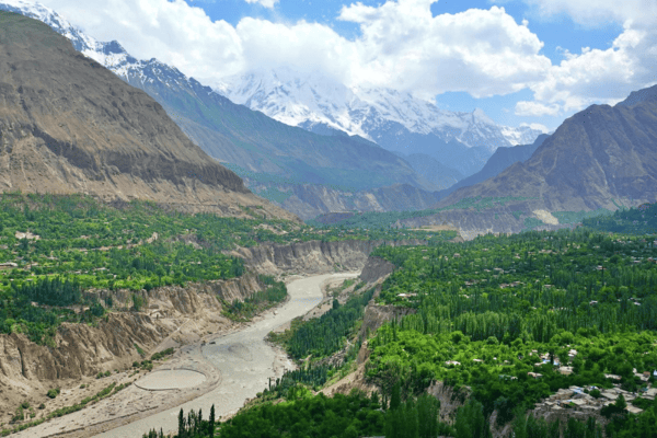 BIODIV Pakistan