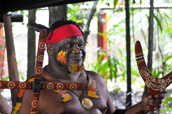 Australie BEH