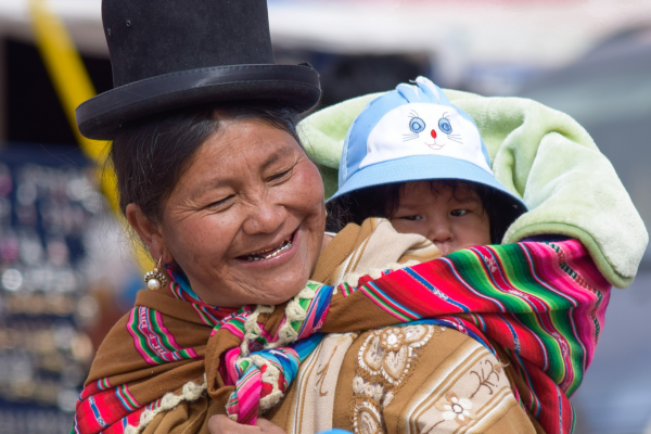 Bolivie BEH