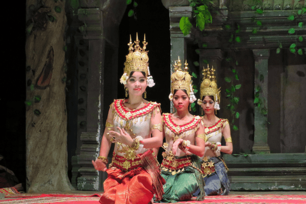 Cambodge BEH