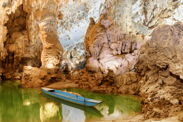 Cambodge Biodiv