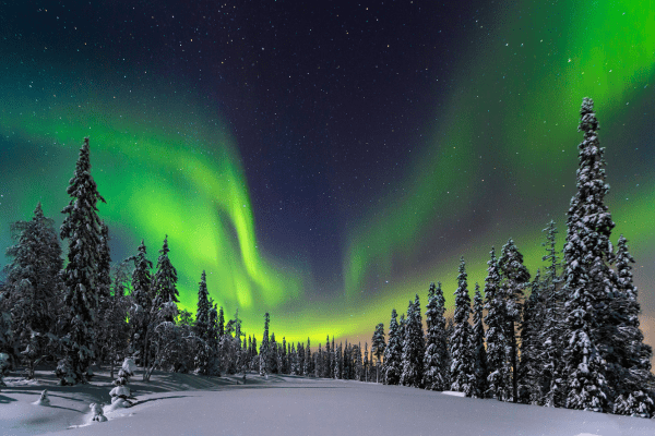 Finlande Biodiv