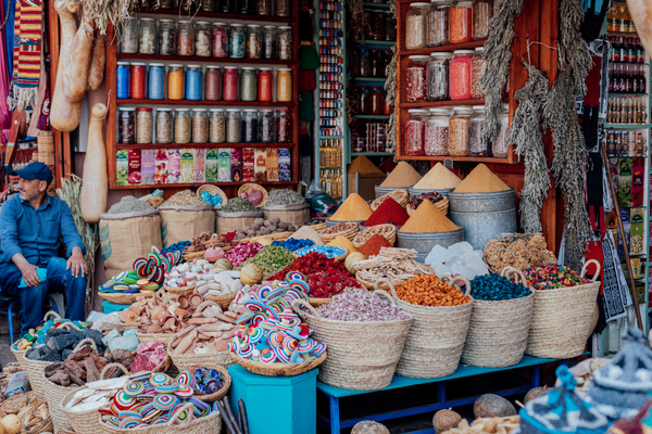 maroc BEH
