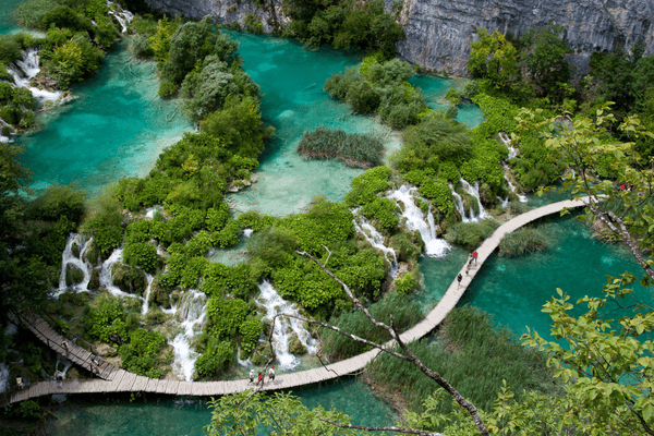 Croatie Biodiv