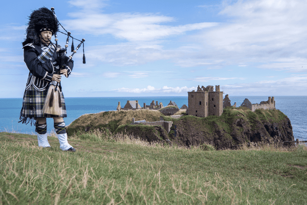 Ecosse BEH