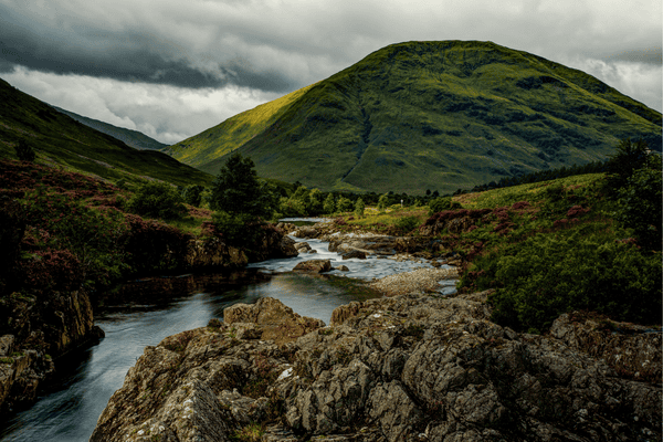 Ecosse Biodiv