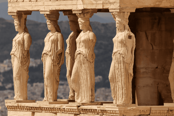 Grèce BEH