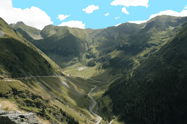 Roumanie Biodiv